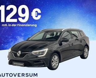 Renault Megane Gebrauchtwagen
