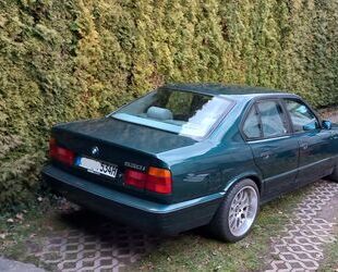 BMW 530 Gebrauchtwagen