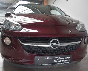 Opel Adam Gebrauchtwagen