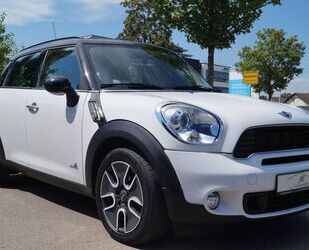 Mini Cooper S Gebrauchtwagen