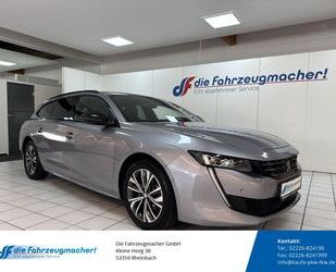 Peugeot 508 Gebrauchtwagen