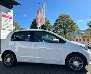 VW up! Gebrauchtwagen