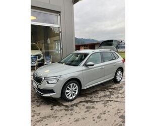 Skoda Kamiq Gebrauchtwagen