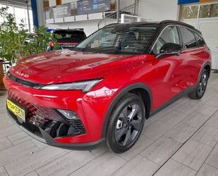 Baic Beijing X55 Gebrauchtwagen
