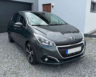 Peugeot 208 Gebrauchtwagen