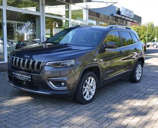 Jeep Cherokee Gebrauchtwagen