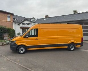 VW Crafter Gebrauchtwagen