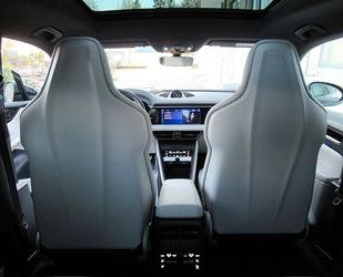 Porsche Macan Gebrauchtwagen