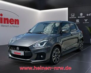 Suzuki Swift Gebrauchtwagen