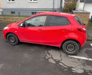 Mazda 2 Gebrauchtwagen