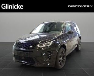 Land Rover Discovery Sport Gebrauchtwagen