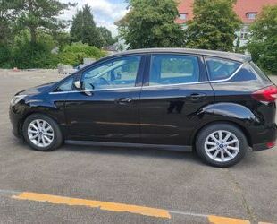 Ford C-Max Gebrauchtwagen