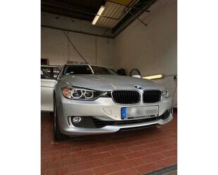 BMW 320 Gebrauchtwagen