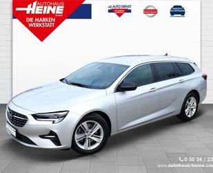 Opel Insignia Gebrauchtwagen