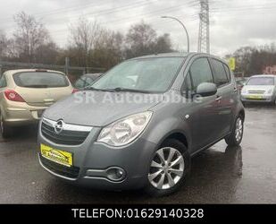 Opel Agila Gebrauchtwagen