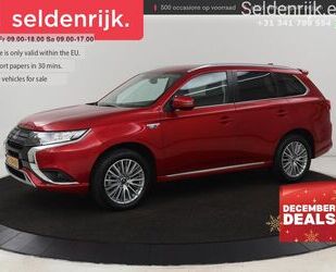 Mitsubishi Outlander Gebrauchtwagen