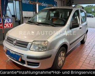 Fiat Panda Gebrauchtwagen