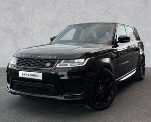 Land Rover Range Rover Sport Gebrauchtwagen