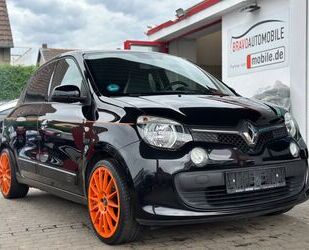 Renault Twingo Gebrauchtwagen