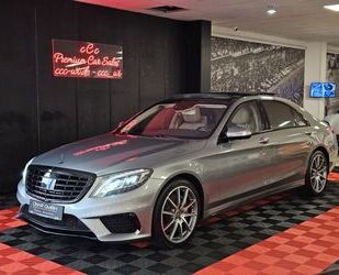 Mercedes-Benz S 500 Gebrauchtwagen