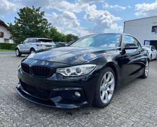 BMW 420 Gebrauchtwagen