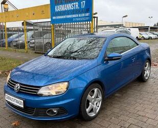 VW Eos Gebrauchtwagen