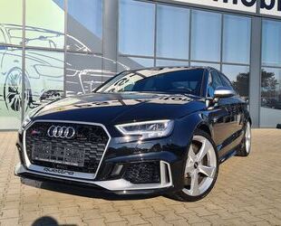 Audi RS3 Gebrauchtwagen