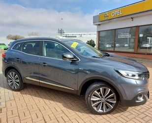 Renault Kadjar Gebrauchtwagen