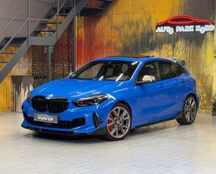BMW M135 Gebrauchtwagen