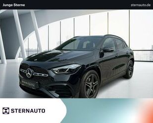 Mercedes-Benz GLA 220 Gebrauchtwagen