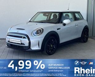 Mini Cooper SE Gebrauchtwagen