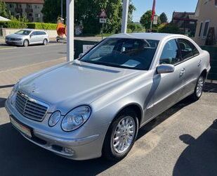 Mercedes-Benz E 240 Gebrauchtwagen