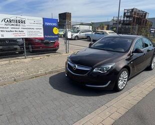 Opel Insignia Gebrauchtwagen