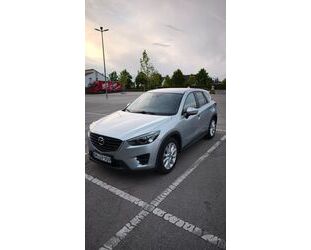 Mazda CX-5 Gebrauchtwagen