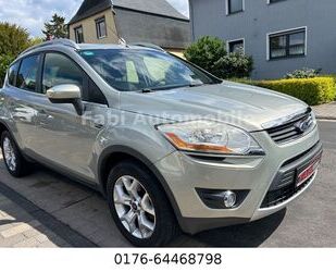 Ford Kuga Gebrauchtwagen