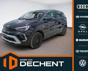 Opel Crossland (X) Gebrauchtwagen