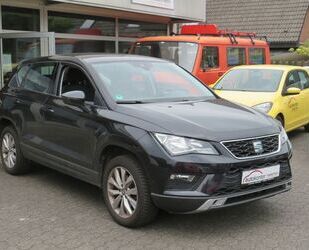 Seat Ateca Gebrauchtwagen