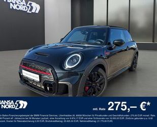 Mini John Cooper Works Gebrauchtwagen