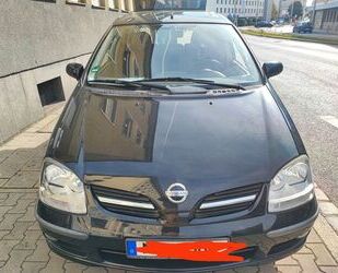 Nissan Almera Tino Gebrauchtwagen