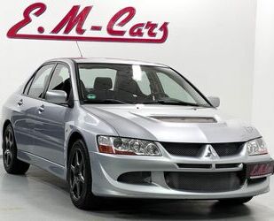 Mitsubishi Lancer Gebrauchtwagen