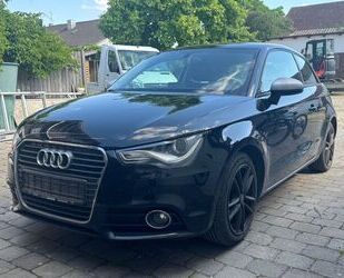 Audi A1 Gebrauchtwagen