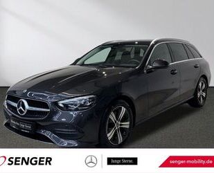 Mercedes-Benz C 200 Gebrauchtwagen