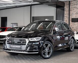 Audi SQ5 Gebrauchtwagen