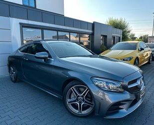 Mercedes-Benz C 300 Gebrauchtwagen