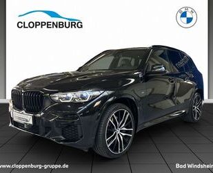BMW X5 M50 Gebrauchtwagen