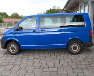 VW T6 Caravelle Gebrauchtwagen