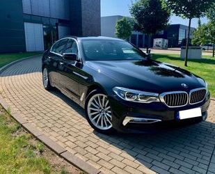 BMW 530 Gebrauchtwagen