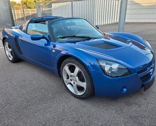 Opel Speedster Gebrauchtwagen