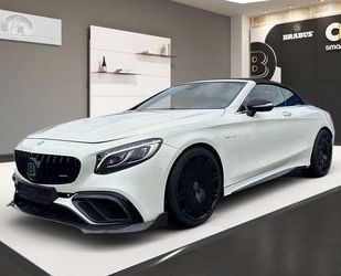 Mercedes-Benz S 63 AMG Gebrauchtwagen