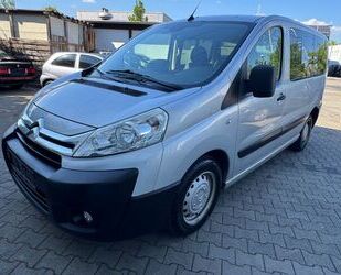 Citroen Jumpy Gebrauchtwagen